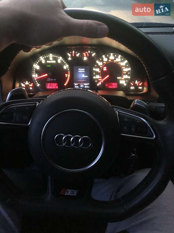Седан Audi A6 2000 в Києві