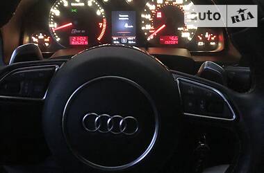 Седан Audi A6 2000 в Киеве