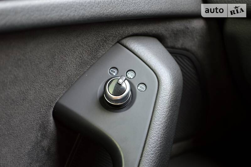 Седан Audi A6 2013 в Одесі