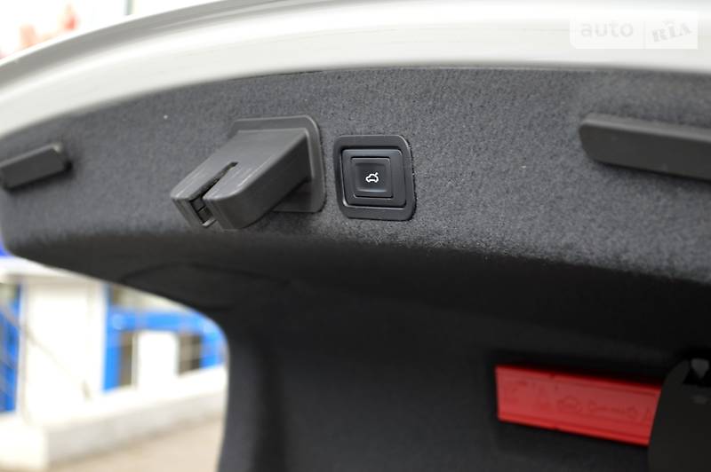 Седан Audi A6 2013 в Одесі