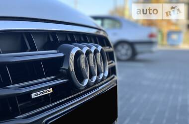 Седан Audi A6 2014 в Львові