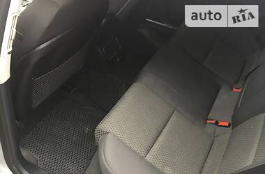 Універсал Audi A6 2009 в 