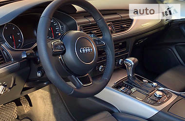 Универсал Audi A6 2012 в Ровно