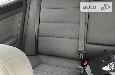 Універсал Audi A6 2003 в 