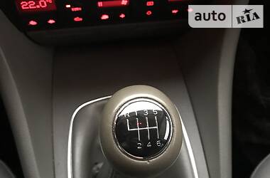 Універсал Audi A6 2003 в 