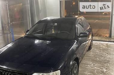 Седан Audi A6 1995 в Харькове