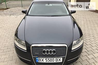 Универсал Audi A6 2005 в Хмельницком