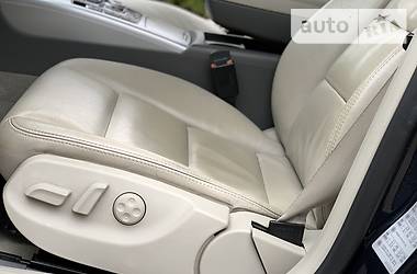 Седан Audi A6 2009 в 