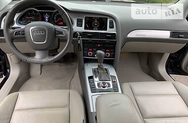 Седан Audi A6 2009 в 