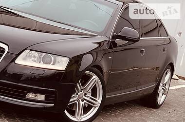 Седан Audi A6 2011 в Одессе