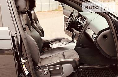 Седан Audi A6 2011 в Одесі