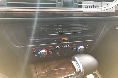 Седан Audi A6 2012 в 