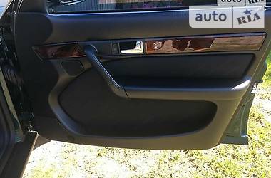 Седан Audi A6 1997 в 