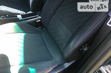 Седан Audi A6 1997 в 