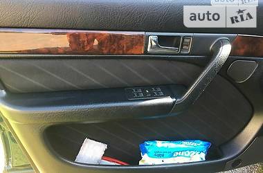 Седан Audi A6 1997 в 