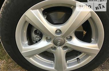 Седан Audi A6 1997 в 