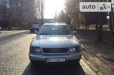 Универсал Audi A6 1994 в Одессе