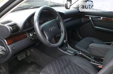 Седан Audi A6 1997 в 