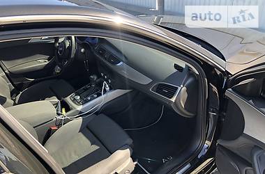 Седан Audi A6 2011 в 