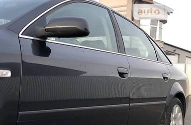 Седан Audi A6 2003 в 