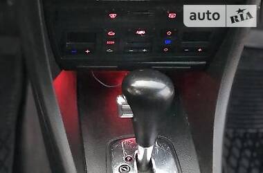 Седан Audi A6 2003 в 