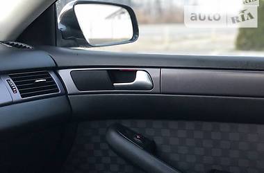 Седан Audi A6 2003 в 