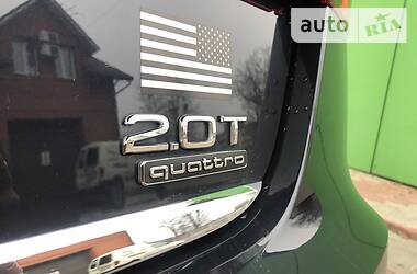 Седан Audi A6 2016 в 