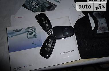 Универсал Audi A6 2010 в 