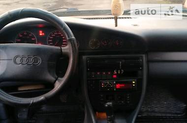 Седан Audi A6 1996 в Києві