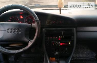 Седан Audi A6 1996 в Киеве