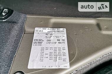 Седан Audi A6 2013 в 