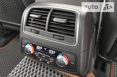 Седан Audi A6 2013 в 