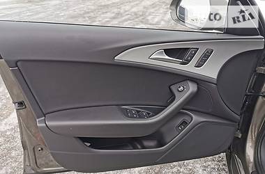 Седан Audi A6 2013 в 