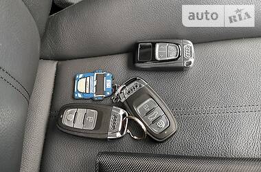Седан Audi A6 2013 в 