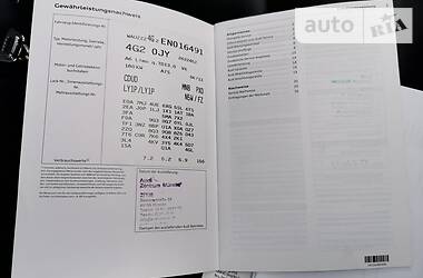 Седан Audi A6 2013 в 