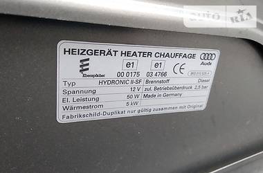 Седан Audi A6 2013 в 