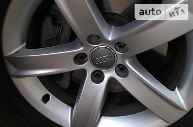 Седан Audi A6 2010 в Кропивницькому