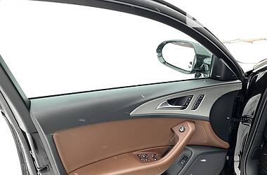 Універсал Audi A6 2013 в 
