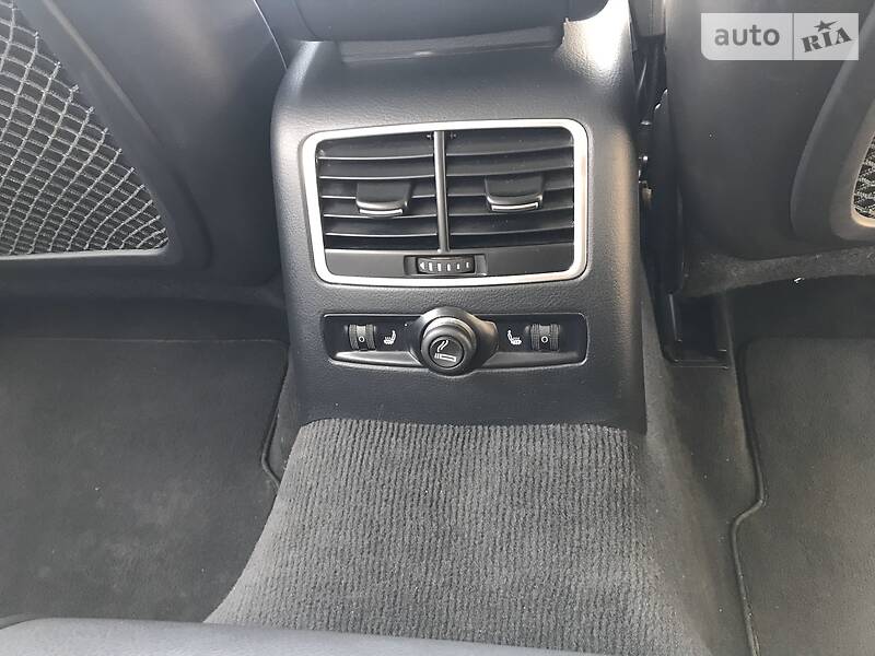 Універсал Audi A6 2008 в Чернівцях