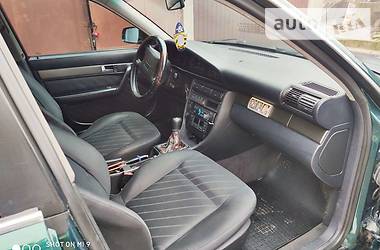 Седан Audi A6 1997 в Ровно