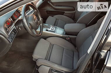 Седан Audi A6 2007 в 