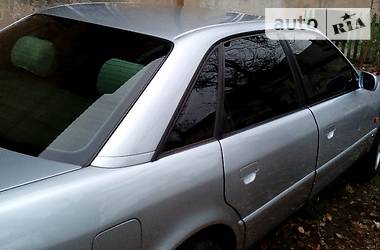 Седан Audi A6 1997 в 