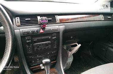 Универсал Audi A6 2001 в 