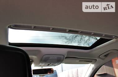 Седан Audi A6 2014 в 