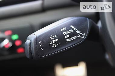Седан Audi A6 2014 в 