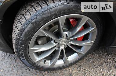 Седан Audi A6 2014 в 