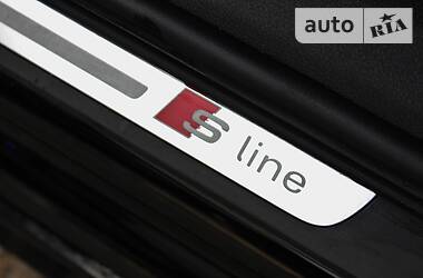 Седан Audi A6 2014 в 