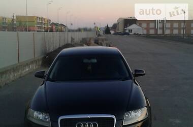 Седан Audi A6 2005 в Вінниці