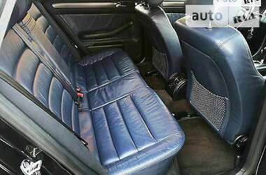 Универсал Audi A6 2000 в 