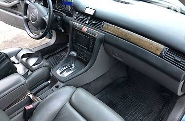 Седан Audi A6 1998 в 